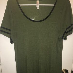 Lularoe classic XL